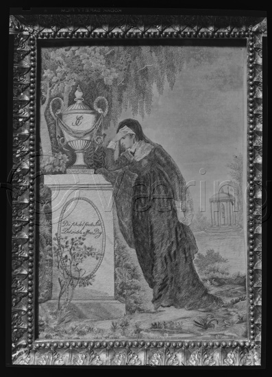 I fotoeske med M. Reuch