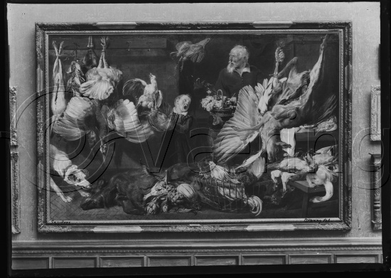 Langaard samlingen / i egen fotoeske