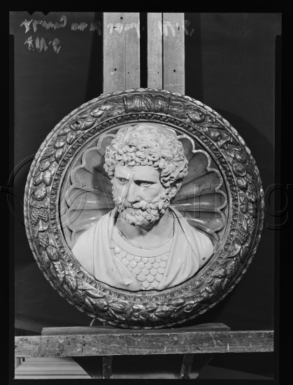 Langaard samlingen / i egen fotoeske