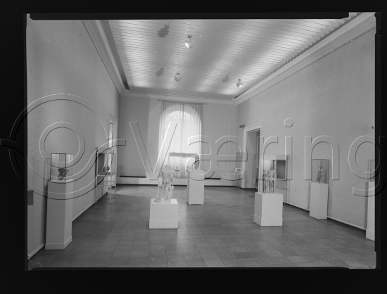 Utstilling, Exhibition