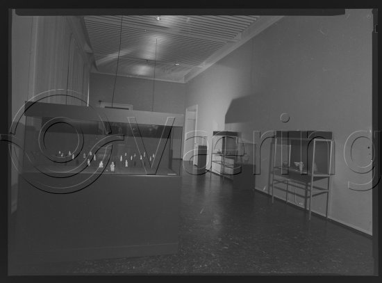 Utstilling, Exhibition